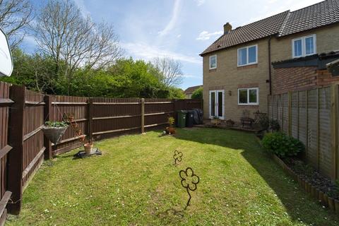 2 bedroom semi-detached house for sale, Dunedin Way, St Georges, Weston-Super-Mare, BS22