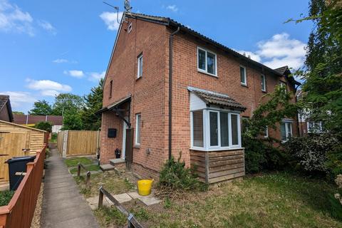 1 bedroom cluster house for sale, Caistor Close, Calcot, Reading, RG31