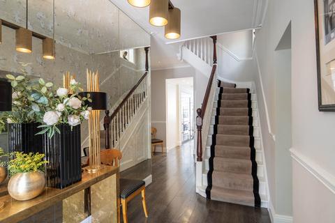 5 bedroom semi-detached house for sale, Fairfax Road, London W4