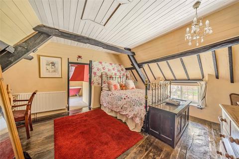 2 bedroom detached house for sale, The Green, Roade, Northampton, Northamptonshire, NN7
