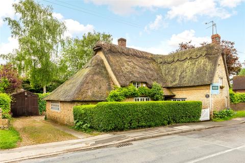 2 bedroom detached house for sale, The Green, Roade, Northamptonshire, NN7