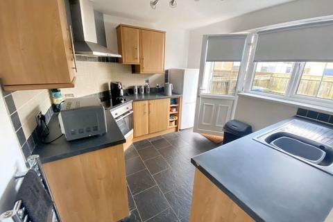 2 bedroom ground floor flat for sale, Grey Avenue, Cramlington, Northumberland, NE23 6PR