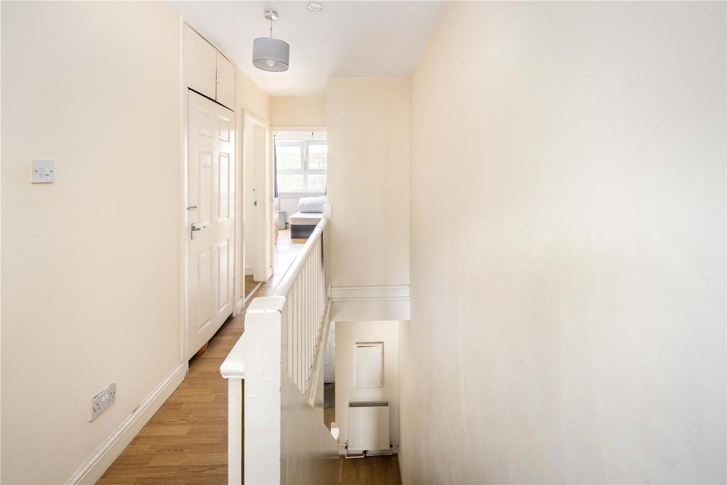 Landing/Hallway