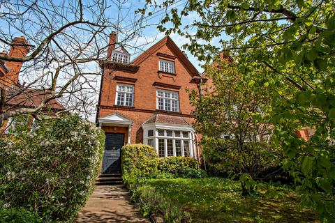 5 bedroom semi-detached house for sale, Oxford Road, Banbury, Oxfordshire