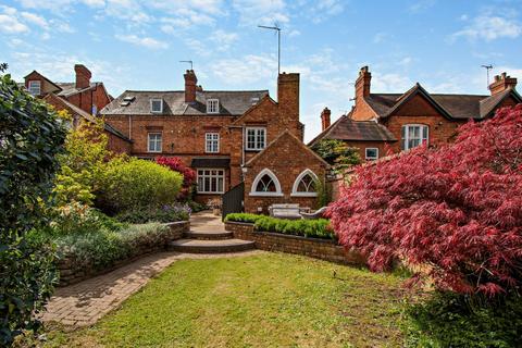 5 bedroom semi-detached house for sale, Oxford Road, Banbury, Oxfordshire