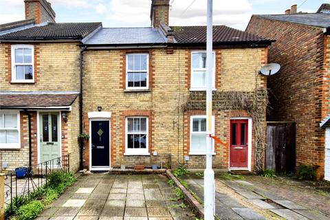 2 bedroom terraced house for sale, Sandy Lane, Sevenoaks, Kent, TN13