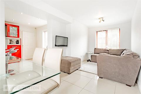 1 Green Park View, Oldham, OL1 4GP
