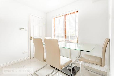 1 Green Park View, Oldham, OL1 4GP