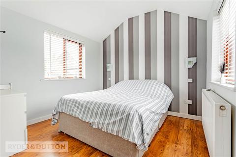 1 Green Park View, Oldham, OL1 4GP