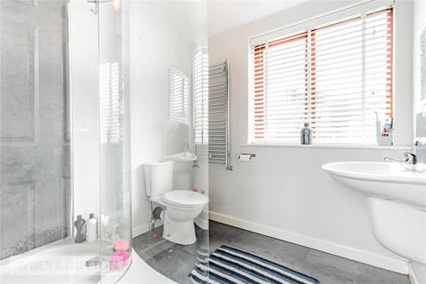 1 Green Park View, Oldham, OL1 4GP