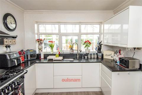 1 bedroom bungalow for sale, Old Birmingham Road, Marlbrook, Bromsgrove, Worcestershire, B60