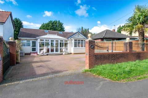 1 bedroom bungalow for sale, Old Birmingham Road, Marlbrook, Bromsgrove, Worcestershire, B60