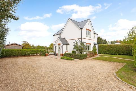 4 bedroom detached house for sale, Kennel Cottages, West End, Waltham St. Lawrence, Reading, RG10