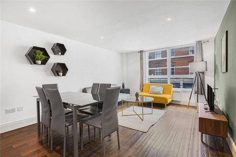 undefined, St Clements House, 11 Leyden Street, E1