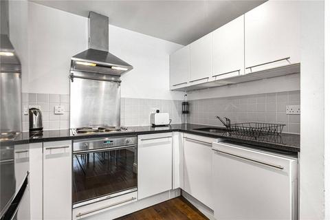 undefined, St Clements House, 11 Leyden Street, E1