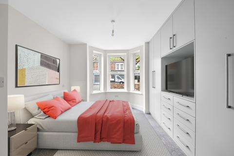 2 bedroom apartment for sale, Northfield Avenue, Northfields, W13