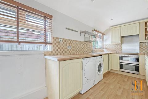 3 bedroom semi-detached house for sale, Long Green, Chigwell, IG7
