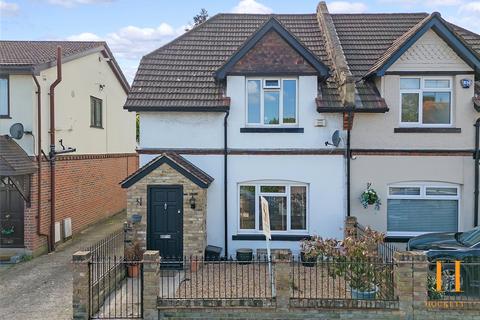 3 bedroom semi-detached house for sale, Long Green, Chigwell, IG7
