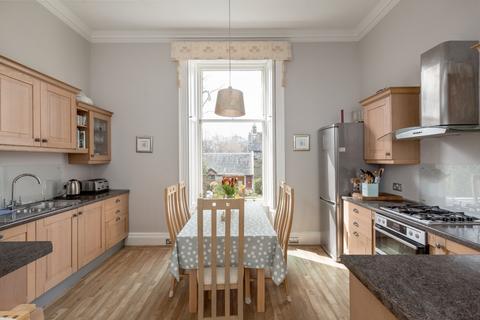 3 bedroom flat for sale, 30 Mansionhouse Road, Grange, Edinburgh, EH9 2JD