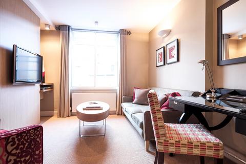1 bedroom flat to rent, Greengarden House, St Christopher's Place, Marylebone, London, W1U
