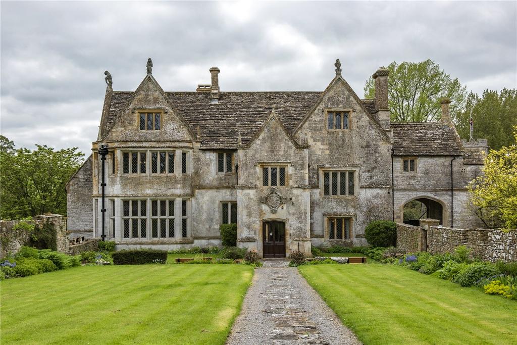 Sandford Orcas, Sherborne, Dorset, DT9 10 bed detached house for sale £4,200,000