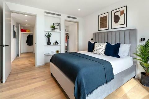 1 bedroom flat to rent, York Way, London N1