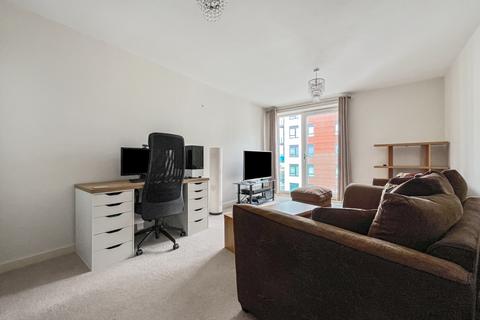 1 bedroom flat for sale, Ocean Drive, Gillingham, Kent, ME7
