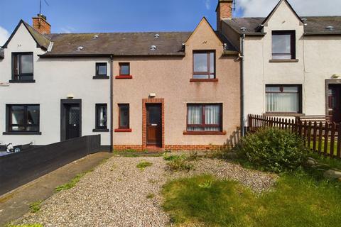 2 bedroom terraced house to rent, 50 Queens Avenue, Blairgowrie, Perthshire, PH10