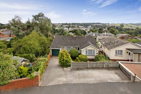 3 bedroom bungalow for sale, Meadow Rise, Dawlish, EX7