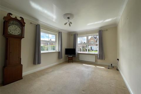 2 bedroom retirement property for sale, Lightwater, Surrey GU18