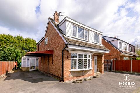 4 bedroom detached house for sale, Hayfield Close, Hoghton PR5