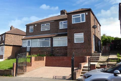 3 bedroom semi-detached house for sale, Larch Avenue, Wickersley, Rotherham