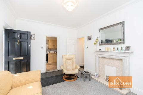 2 bedroom ground floor flat for sale, Cavendish Road, Bournemouth