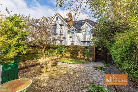 undefined, Cavendish Road, Bournemouth