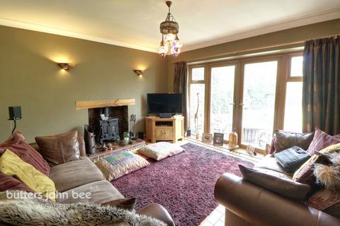The Coppins Cedar Avenue, Alsager, Stoke-on-trent, ST7 2PQ