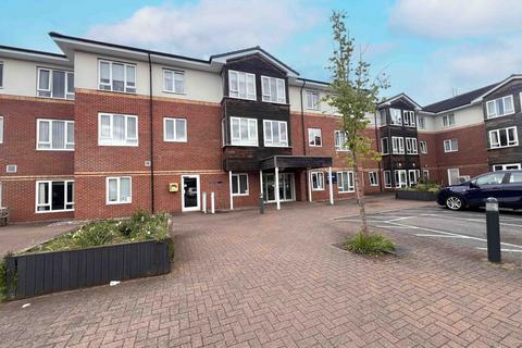 1 bedroom apartment for sale, Winehala Court, Willenhall