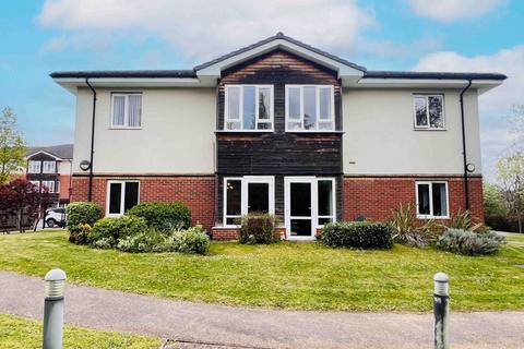 1 bedroom apartment for sale, Winehala Court, Willenhall