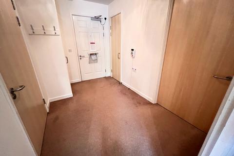 1 bedroom apartment for sale, Winehala Court, Willenhall