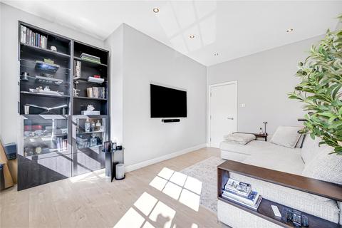 1 bedroom flat for sale, Odger Street, Battersea, SW11