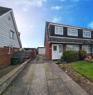 3 bedroom semi-detached house for sale, Chatsworth Road, Pensby, Wirral, CH61
