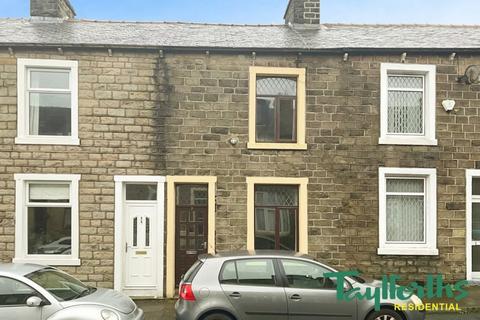 2 bedroom terraced house for sale, Lower West Avenue, Barnoldswick, Lancashire, BB18 6DW