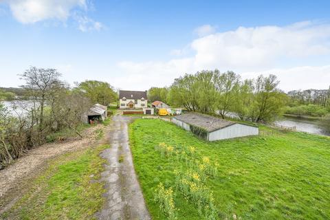 7 bedroom detached house for sale, Lewis Drove, Panborough Wells, BA5