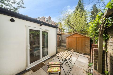 1a Frithwood Avenue, Northwood, HA6 3LY