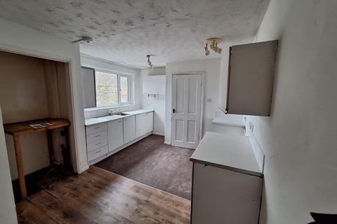 51b Lower Bore Street, Bodmin, PL31 2JU