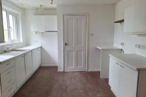 51b Lower Bore Street, Bodmin, PL31 2JU
