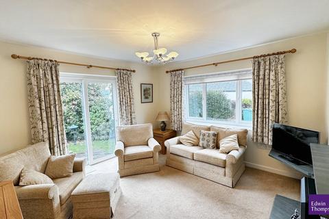 2 bedroom detached bungalow for sale, Sunset, Braithwaite, CA12