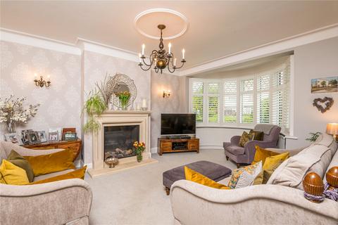 5 bedroom semi-detached house for sale, St. James Avenue, Thorpe Bay, Essex, SS1