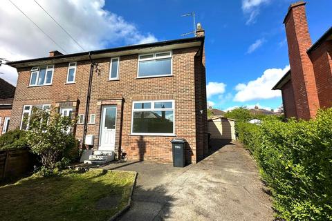 3 bedroom house to rent, Greenfields Drive, Harrogate, North Yorkshire, UK, HG2