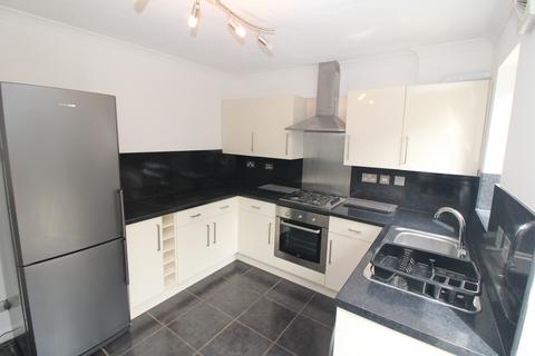 2 bedroom terraced house to rent, Linen Court, Trinity Riverside, Salford, Greater Manchester, M3