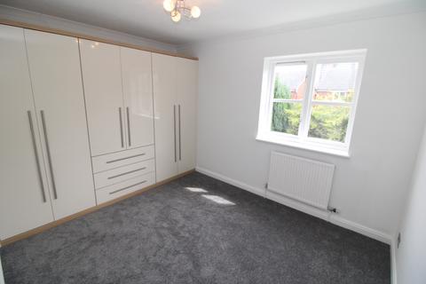 2 bedroom terraced house to rent, Linen Court, Trinity Riverside, Salford, Greater Manchester, M3